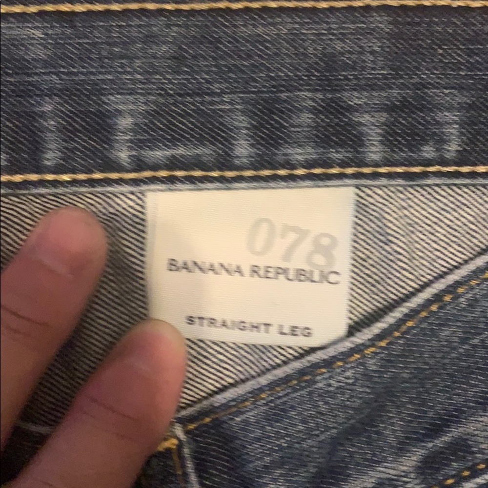 Jeans - Picture 4 of 6